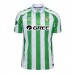 Fotbalové Dres Real Betis Vitor Roque #8 Domácí 2024-25 Krátký Rukáv